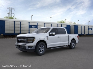 2025 Ford F-150 for sale in Farmington Hills MI