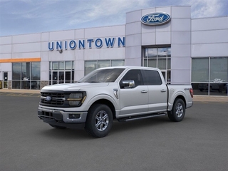 2025 Ford F-150 for sale in Uniontown PA