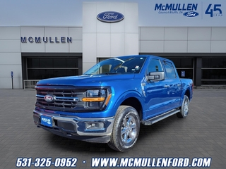 2025 Ford F-150 for sale in Council Bluffs IA