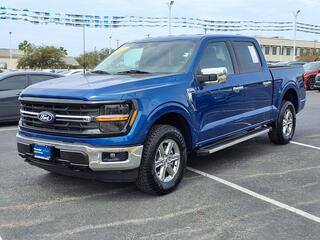 2025 Ford F-150 for sale in Fort Mill SC