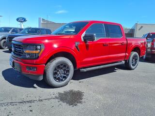 2025 Ford F-150 for sale in Council Bluffs IA