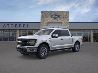 2025 Ford F-150 for sale in Kerrville TX