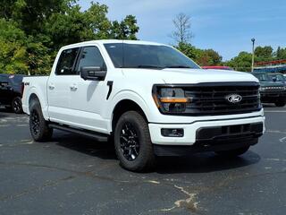 2025 Ford F-150 for sale in Dowagiac MI