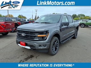 2025 Ford F-150 for sale in Minong WI