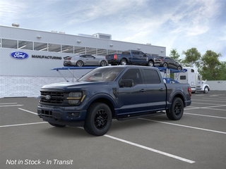 2025 Ford F-150 for sale in Mcalester OK
