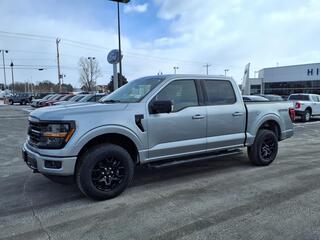 2025 Ford F-150 for sale in Springfield VA