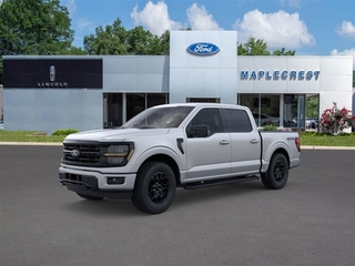 2025 Ford F-150 for sale in Union NJ