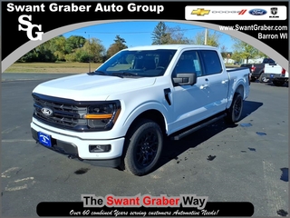 2025 Ford F-150 for sale in Barron WI