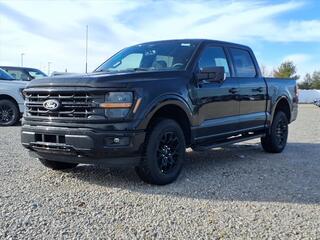 2026 Ford F-150 for sale in Dundee MI