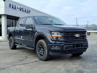 2026 Ford F-150 for sale in Muskegon MI