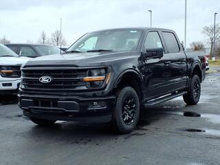 2026 Ford F-150 for sale in Dundee MI