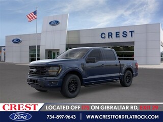 2026 Ford F-150 for sale in Flat Rock MI