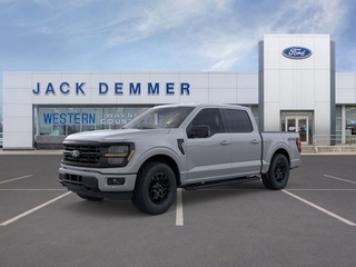 2026 Ford F-150 for sale in Wayne MI