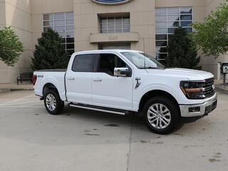 2026 Ford F-150 for sale in Overland Park KS