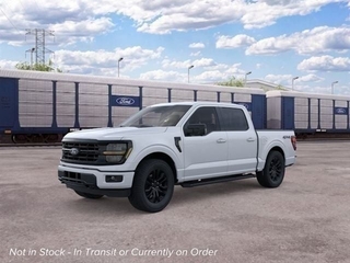 2026 Ford F-150 for sale in Howell MI