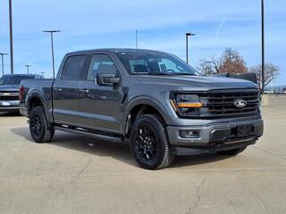 2026 Ford F-150 for sale in Tulsa OK
