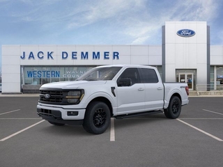 2026 Ford F-150 for sale in Wayne MI