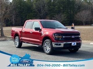 2026 Ford F-150 for sale in Mechanicsville VA