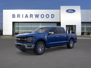 2026 Ford F-150 for sale in Saline MI