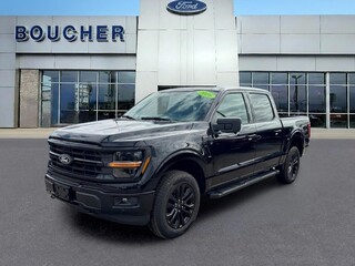 2026 Ford F-150 for sale in Janesville WI