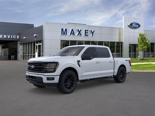 2026 Ford F-150 for sale in Howell MI