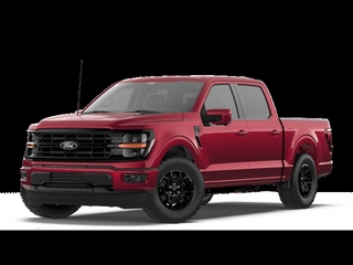 2026 Ford F-150 for sale in Howell MI