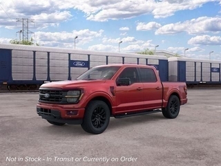 2026 Ford F-150 for sale in Howell MI