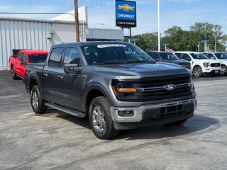 2024 Ford F-150 for sale in Independence MO