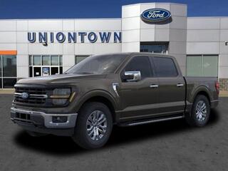 2024 Ford F-150 for sale in Uniontown PA