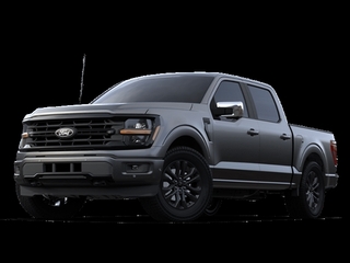 2024 Ford F-150 for sale in Howell MI