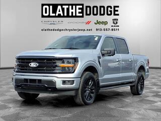 2024 Ford F-150 for sale in Olathe KS