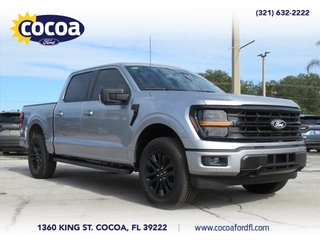 2024 Ford F-150 for sale in Cocoa FL