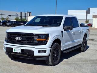 2024 Ford F-150 for sale in Grapevine TX