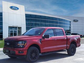 2024 Ford F-150 for sale in Oklahoma City OK