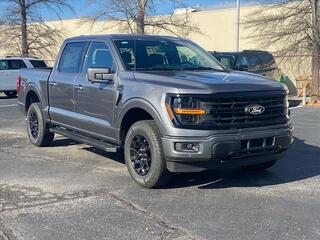 2024 Ford F-150 for sale in Hixson TN