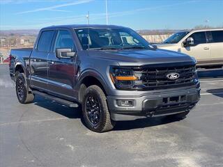 2024 Ford F-150 for sale in Hixson TN