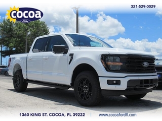 2024 Ford F-150 for sale in Cocoa FL