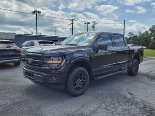 2024 Ford F-150 for sale in Martinsburg WV