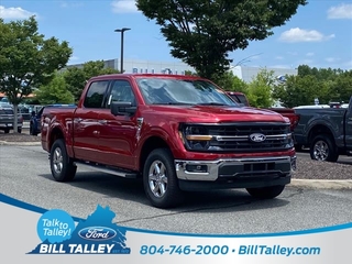 2024 Ford F-150 for sale in Mechanicsville VA