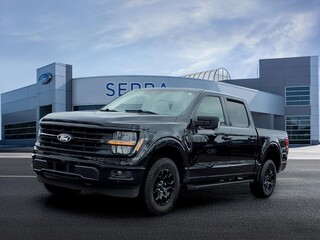 2024 Ford F-150 for sale in Farmington Hills MI