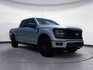 2024 Ford F-150 for sale in Knoxville TN