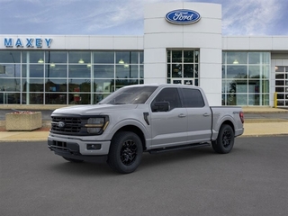 2024 Ford F-150 for sale in Detroit MI