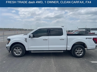 2024 Ford F-150 for sale in Dallas TX