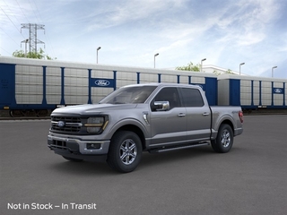 2024 Ford F-150 for sale in Chester PA