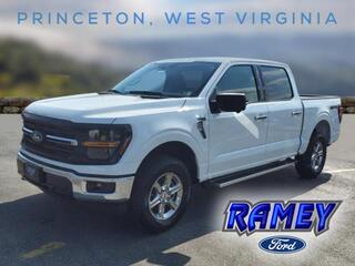 2024 Ford F-150 for sale in Princeton WV