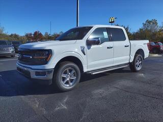 2024 Ford F-150 for sale in Dundee MI