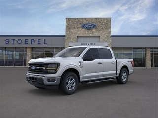 2024 Ford F-150 for sale in Kerrville TX