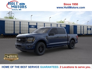 2024 Ford F-150 for sale in Cokato MN