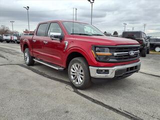 2024 Ford F-150 for sale in Fremont OH