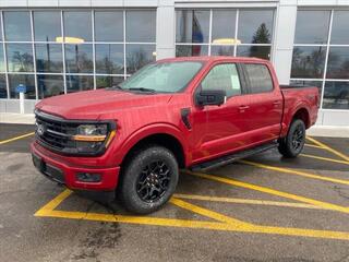2024 Ford F-150 for sale in Fredonia NY